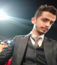 Ronak sharma