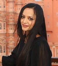 nidhi sharma