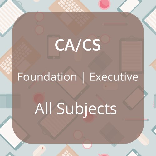 shiksha classes_ca_cs Classes for CA / CS