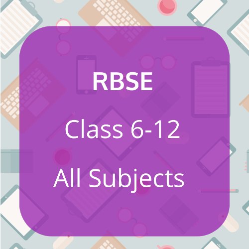 RBSE Classes